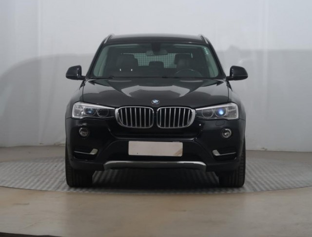 BMW X3  xDrive20d 