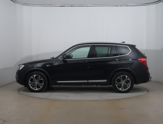 BMW X3  xDrive20d 