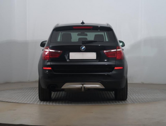 BMW X3  xDrive20d 