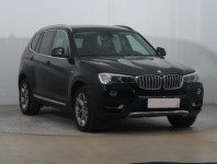 BMW X3  xDrive20d 