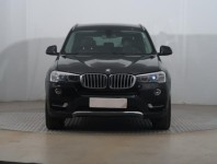 BMW X3  xDrive20d 
