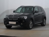 BMW X3  xDrive20d 