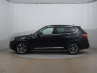 BMW X3  xDrive20d 