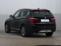 BMW X3  xDrive20d 