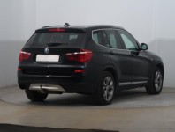 BMW X3  xDrive20d 