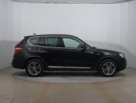 BMW X3  xDrive20d 