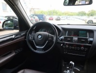 BMW X3  xDrive20d 