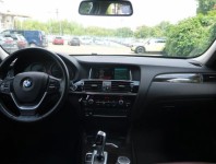 BMW X3  xDrive20d 