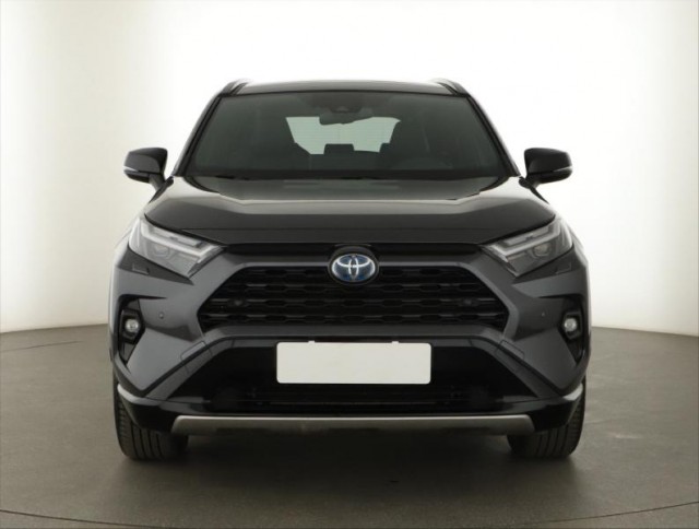 Toyota RAV 4  2.5 Hybrid Selection