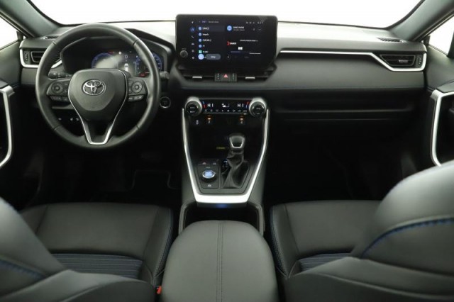 Toyota RAV 4  2.5 Hybrid Selection