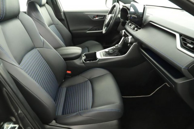 Toyota RAV 4  2.5 Hybrid Selection