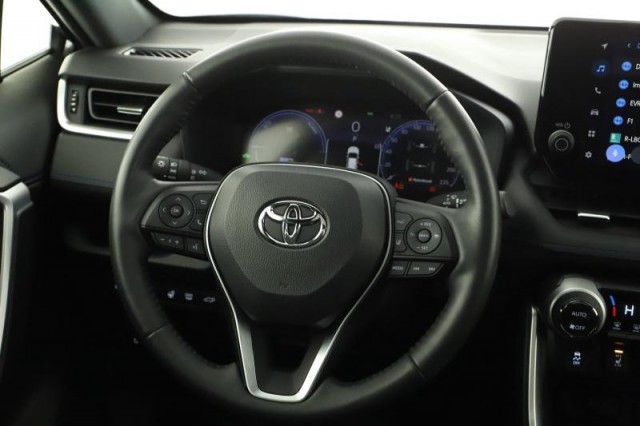 Toyota RAV 4  2.5 Hybrid Selection
