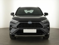 Toyota RAV 4  2.5 Hybrid Selection