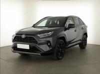 Toyota RAV 4  2.5 Hybrid Selection
