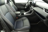 Toyota RAV 4  2.5 Hybrid Selection