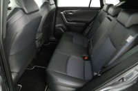 Toyota RAV 4  2.5 Hybrid Selection