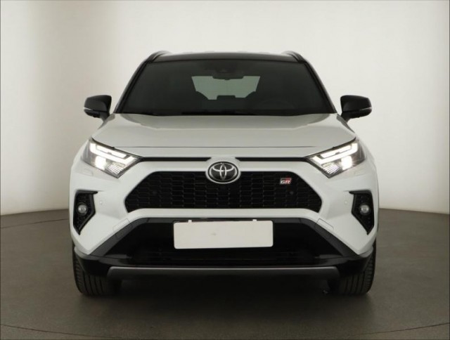 Toyota RAV 4  2.5 Hybrid GR Sport