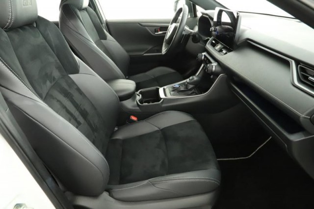 Toyota RAV 4  2.5 Hybrid GR Sport