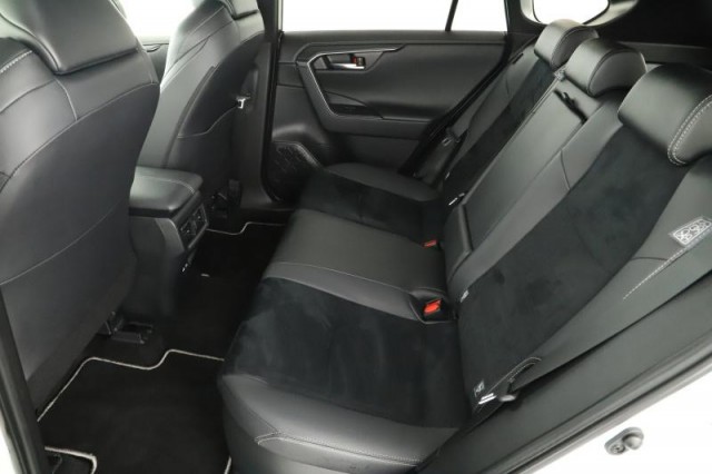 Toyota RAV 4  2.5 Hybrid GR Sport