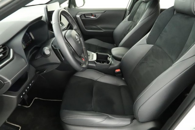 Toyota RAV 4  2.5 Hybrid GR Sport