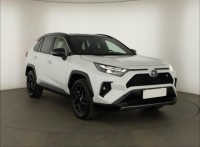Toyota RAV 4  2.5 Hybrid GR Sport