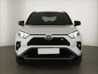 Toyota RAV 4  2.5 Hybrid GR Sport