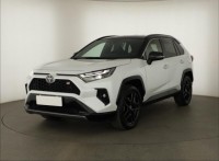 Toyota RAV 4  2.5 Hybrid GR Sport
