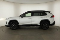 Toyota RAV 4  2.5 Hybrid GR Sport