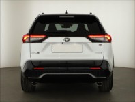 Toyota RAV 4  2.5 Hybrid GR Sport