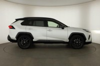 Toyota RAV 4  2.5 Hybrid GR Sport