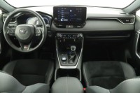 Toyota RAV 4  2.5 Hybrid GR Sport