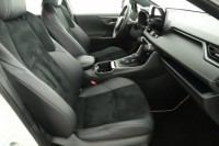 Toyota RAV 4  2.5 Hybrid GR Sport