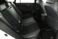 Toyota RAV 4  2.5 Hybrid GR Sport