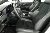 Toyota RAV 4  2.5 Hybrid GR Sport