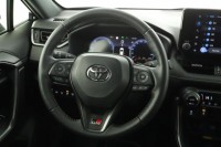 Toyota RAV 4  2.5 Hybrid GR Sport