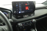 Toyota RAV 4  2.5 Hybrid GR Sport