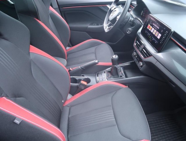 Škoda Kamiq  1.5 TSI Monte Carlo