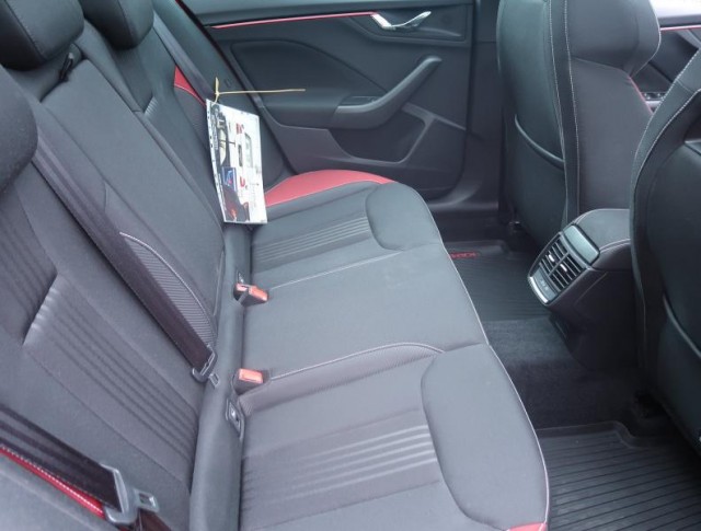 Škoda Kamiq  1.5 TSI Monte Carlo