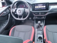 Škoda Kamiq  1.5 TSI Monte Carlo