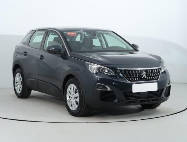 Peugeot 3008  1.2 PureTech 