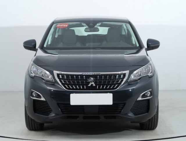 Peugeot 3008  1.2 PureTech 