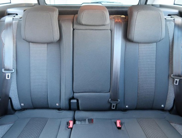 Peugeot 3008  1.2 PureTech 