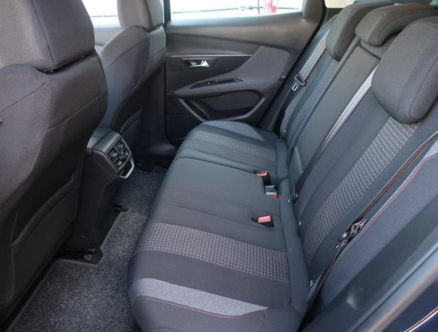 Peugeot 3008  1.2 PureTech 