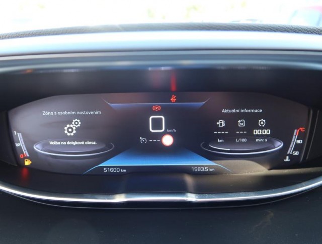 Peugeot 3008  1.2 PureTech 