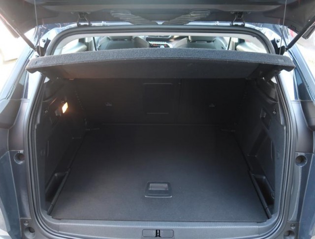 Peugeot 3008  1.2 PureTech 