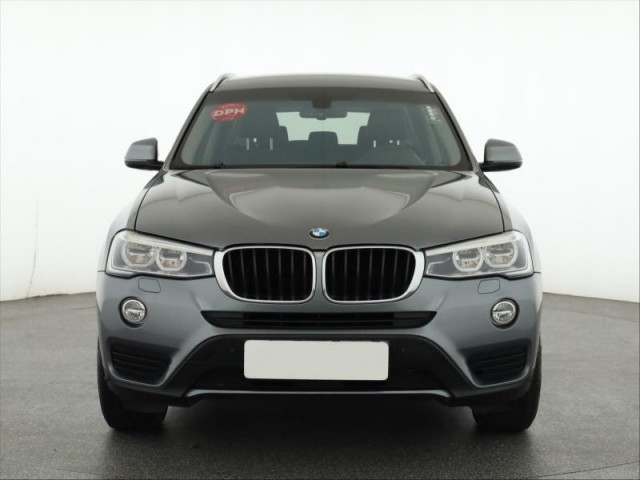 BMW X3  xDrive20d 