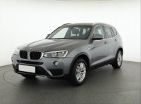 BMW X3  xDrive20d 