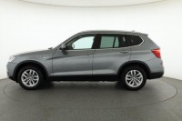 BMW X3  xDrive20d 