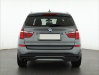 BMW X3  xDrive20d 