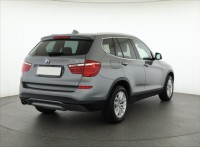 BMW X3  xDrive20d 